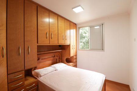 Quarto 1 de apartamento para alugar com 3 quartos, 64m² em Vila Nova Cachoeirinha, São Paulo