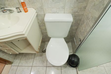 Apartamento para alugar com 64m², 3 quartos e 1 vagaBanheiro