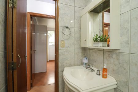 Apartamento para alugar com 64m², 3 quartos e 1 vagaBanheiro