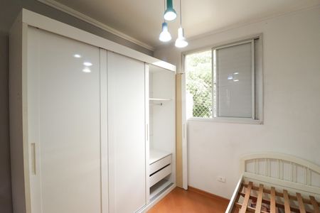 Apartamento para alugar com 64m², 3 quartos e 1 vagaQuarto 3