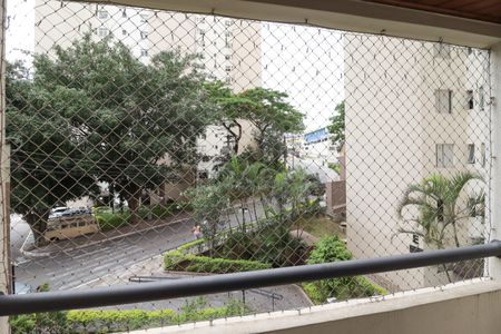 Varanda de apartamento para alugar com 3 quartos, 64m² em Vila Nova Cachoeirinha, São Paulo