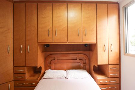 Apartamento para alugar com 64m², 3 quartos e 1 vagaQuarto 1