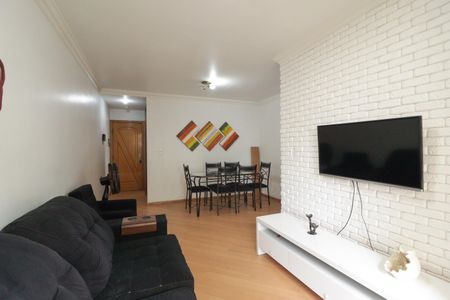 Apartamento para alugar com 64m², 3 quartos e 1 vagaSala