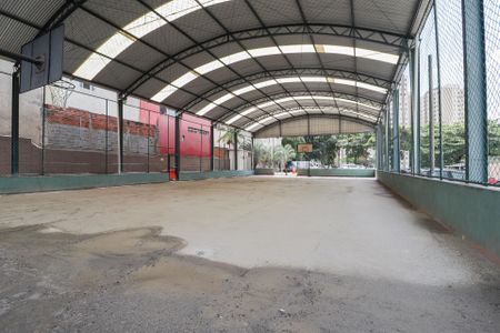 Apartamento para alugar com 64m², 3 quartos e 1 vagaQuadra