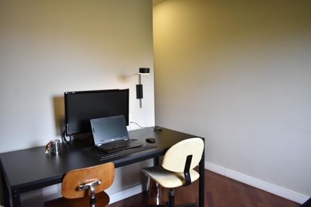 Apartamento para alugar com 90m², 3 quartos e 2 vagasQuarto 2