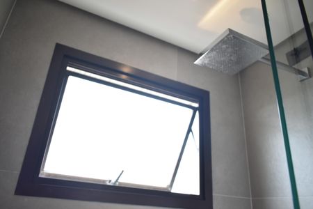 Apartamento para alugar com 90m², 3 quartos e 2 vagasBanheiro Social