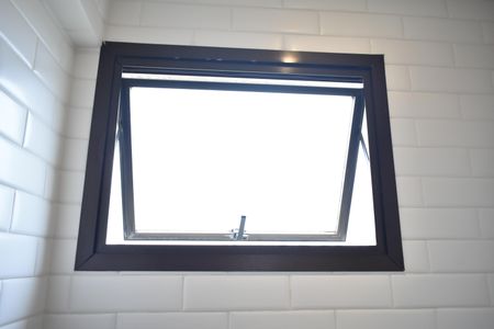 Apartamento para alugar com 90m², 3 quartos e 2 vagasBanheiro da Suíte