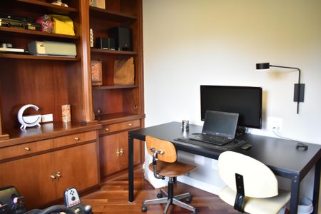 Apartamento para alugar com 90m², 3 quartos e 2 vagasQuarto 2