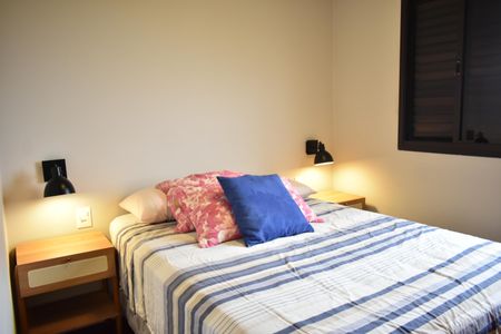 Apartamento para alugar com 90m², 3 quartos e 2 vagasQuarto 1