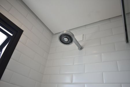 Apartamento para alugar com 90m², 3 quartos e 2 vagasBanheiro da Suíte