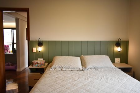 Apartamento para alugar com 90m², 3 quartos e 2 vagasSuíte