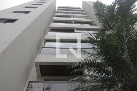 Apartamento para alugar com 90m², 3 quartos e 2 vagasFachada