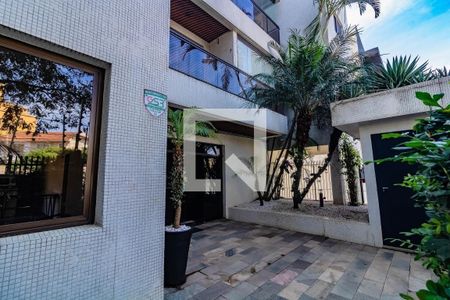 Apartamento para alugar com 90m², 3 quartos e 2 vagasEntrada