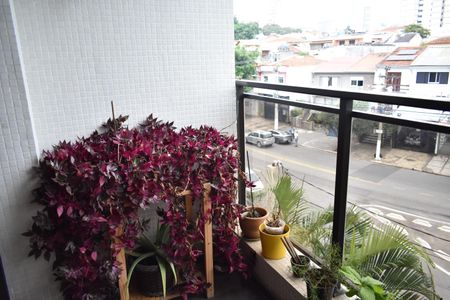 Apartamento para alugar com 90m², 3 quartos e 2 vagasSacada