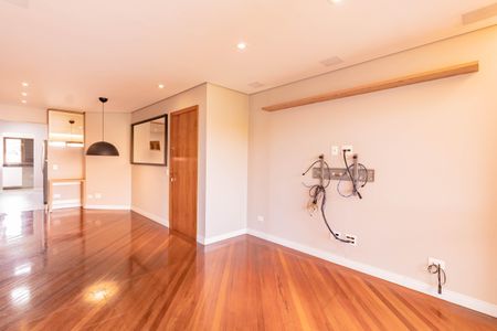 Apartamento para alugar com 3 quartos, 90m² em Mirandópolis, São Paulo