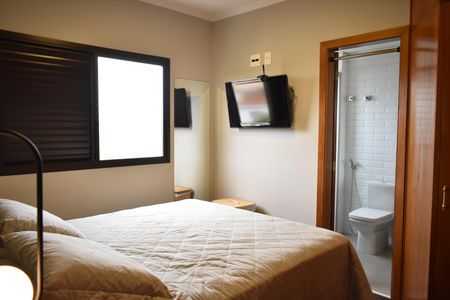 Apartamento para alugar com 90m², 3 quartos e 2 vagasSuíte