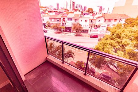 Apartamento para alugar com 3 quartos, 90m² em Mirandópolis, São Paulo