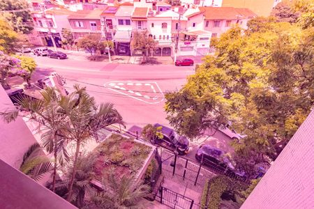 Apartamento para alugar com 3 quartos, 90m² em Mirandópolis, São Paulo