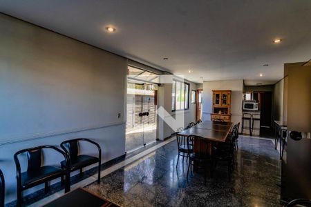 Apartamento para alugar com 90m², 3 quartos e 2 vagasÁrea comum - Salão de festas