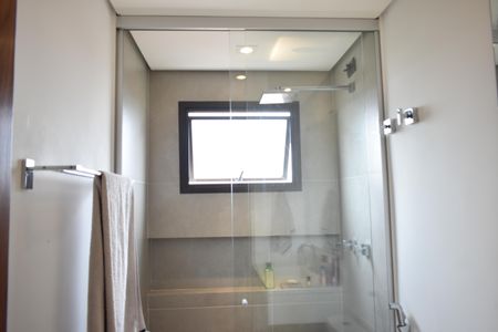 Apartamento para alugar com 90m², 3 quartos e 2 vagasBanheiro Social