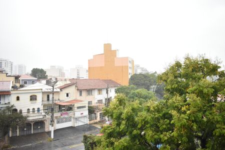 Sacada de apartamento para alugar com 3 quartos, 90m² em Mirandópolis, São Paulo