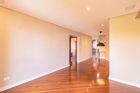 Apartamento para alugar com 3 quartos, 90m² em Mirandópolis, São Paulo