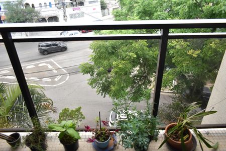 Apartamento para alugar com 90m², 3 quartos e 2 vagasSacada