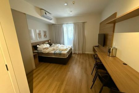 Kitnet/Studio à venda com 1 quarto, 29m² em Paraíso, São Paulo