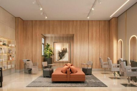 Kitnet/Studio à venda com 1 quarto, 29m² em Paraíso, São Paulo