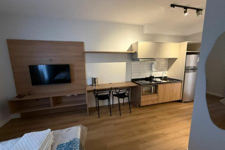 Kitnet/Studio à venda com 1 quarto, 29m² em Paraíso, São Paulo