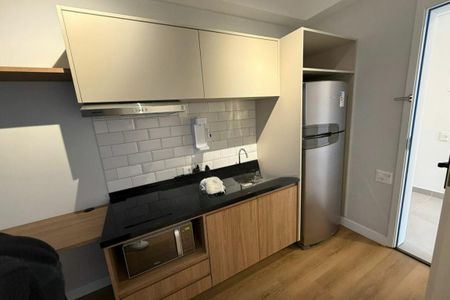 Kitnet/Studio à venda com 1 quarto, 29m² em Paraíso, São Paulo