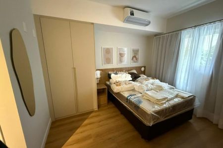 Kitnet/Studio à venda com 1 quarto, 29m² em Paraíso, São Paulo