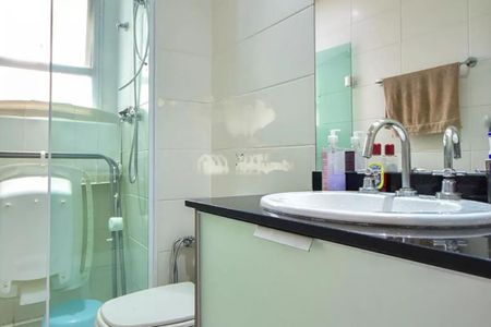 Apartamento à venda com 171m², 4 quartos e 3 vagas