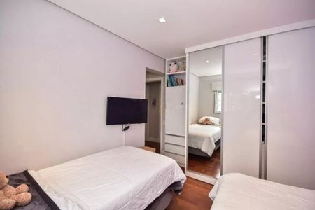 Apartamento à venda com 171m², 4 quartos e 3 vagas