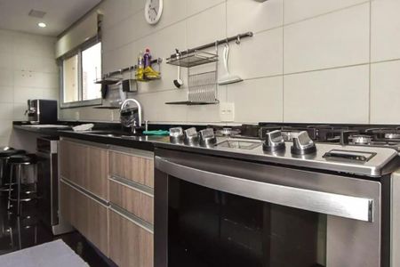 Apartamento à venda com 171m², 4 quartos e 3 vagas