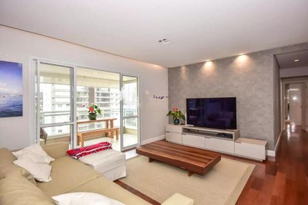 Apartamento à venda com 4 quartos, 171m² em Vila Andrade, São Paulo