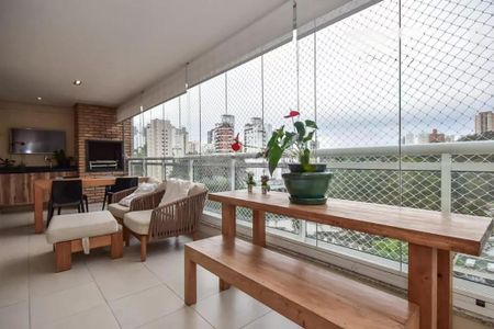 Apartamento à venda com 4 quartos, 171m² em Vila Andrade, São Paulo