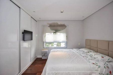 Apartamento à venda com 4 quartos, 171m² em Vila Andrade, São Paulo