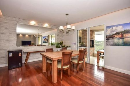 Apartamento à venda com 4 quartos, 171m² em Vila Andrade, São Paulo