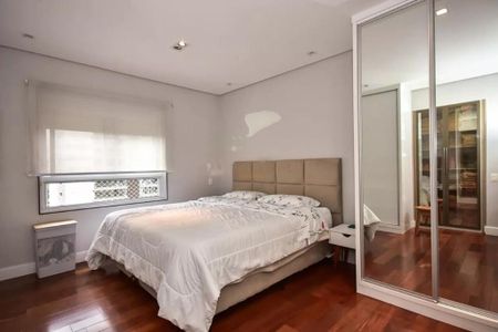 Apartamento à venda com 171m², 4 quartos e 3 vagas