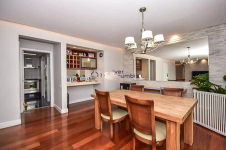 Apartamento à venda com 4 quartos, 171m² em Vila Andrade, São Paulo