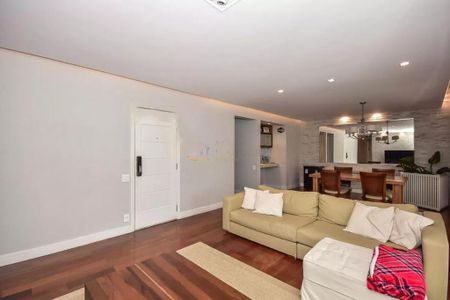 Apartamento à venda com 171m², 4 quartos e 3 vagas