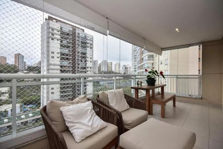 Apartamento à venda com 171m², 4 quartos e 3 vagas
