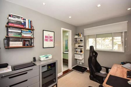 Apartamento à venda com 171m², 4 quartos e 3 vagas