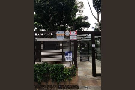 Apartamento para alugar com 85m², 2 quartos e 1 vaga