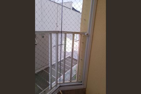 Apartamento à venda com 45m², 2 quartos e 1 vaga