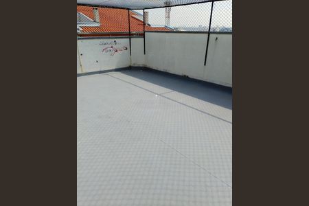 Apartamento à venda com 45m², 2 quartos e 1 vaga