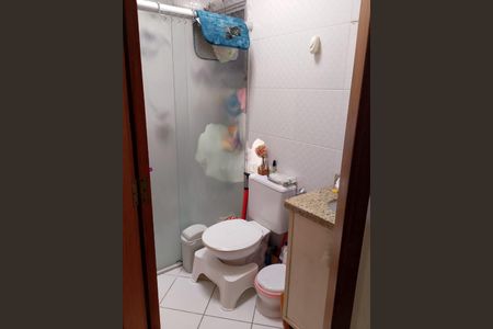 Apartamento à venda com 2 quartos, 45m² em Utinga, Santo André