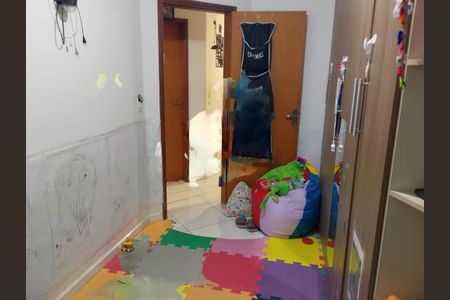 Apartamento à venda com 2 quartos, 45m² em Utinga, Santo André