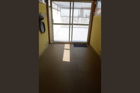 Apartamento à venda com 2 quartos, 45m² em Utinga, Santo André